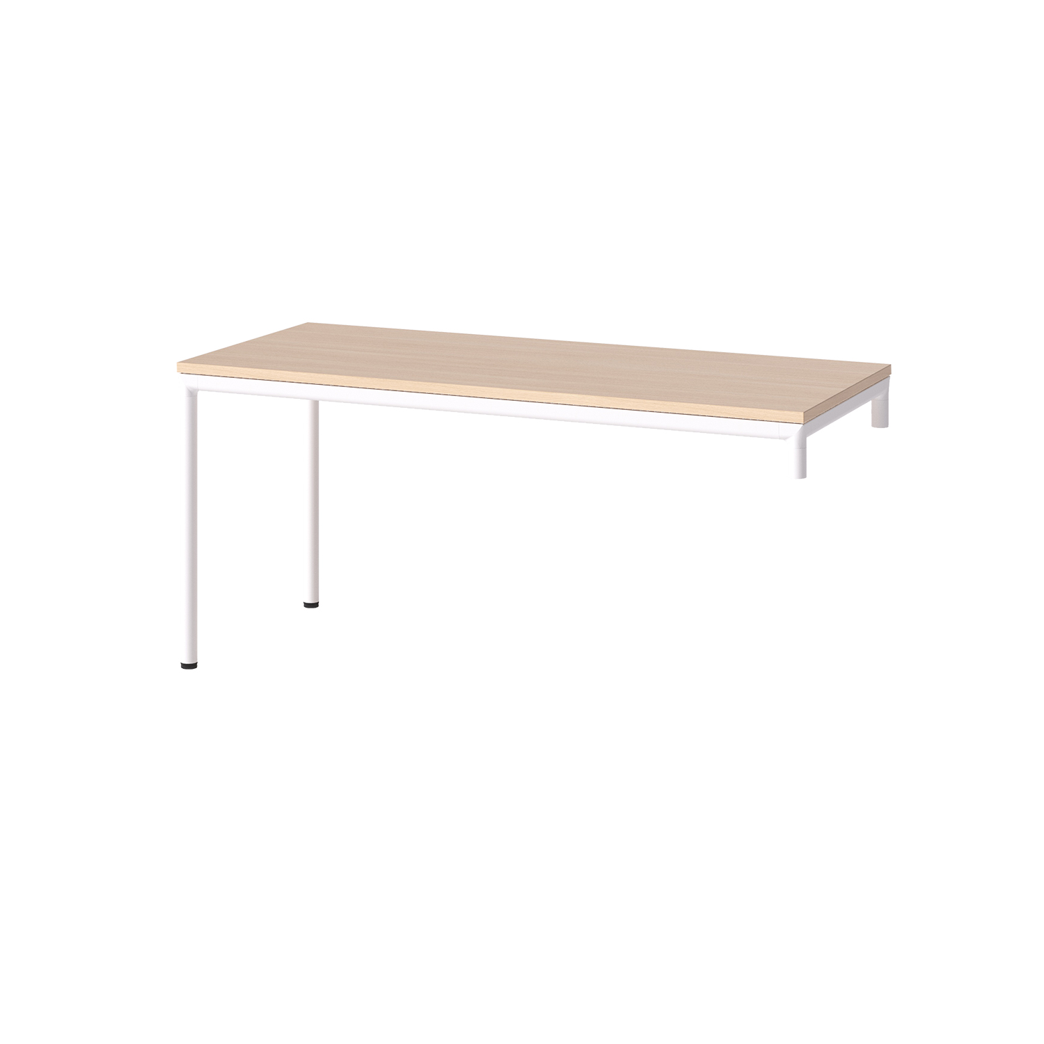 Ergonomically Designed Foshan Furniture Store Modern Executive Manager Desk