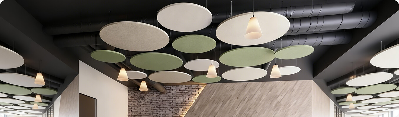 Ceiling & Lighting
