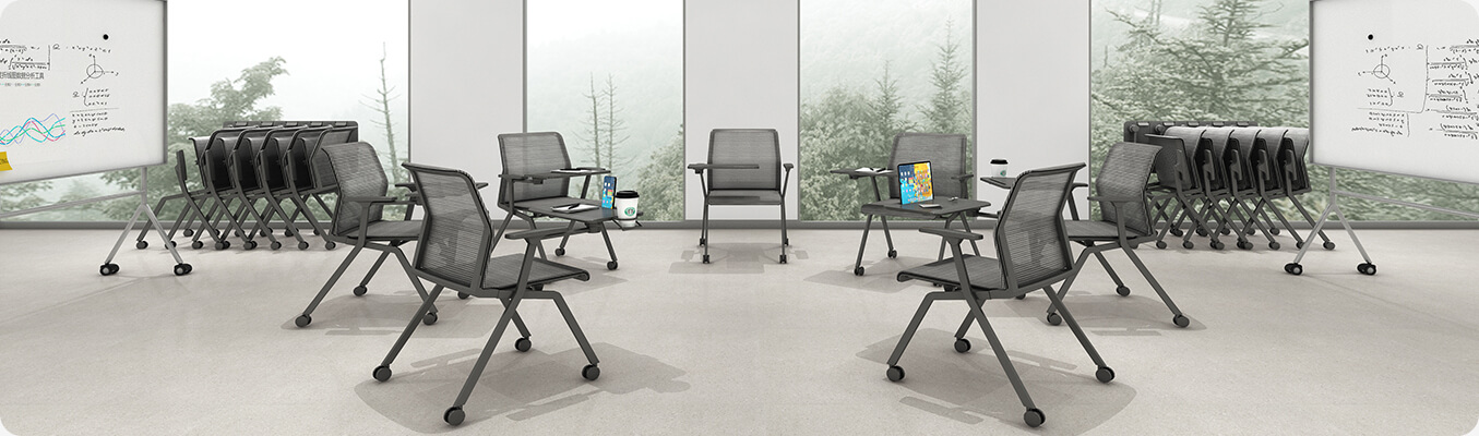training chair