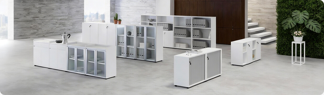cabinet series