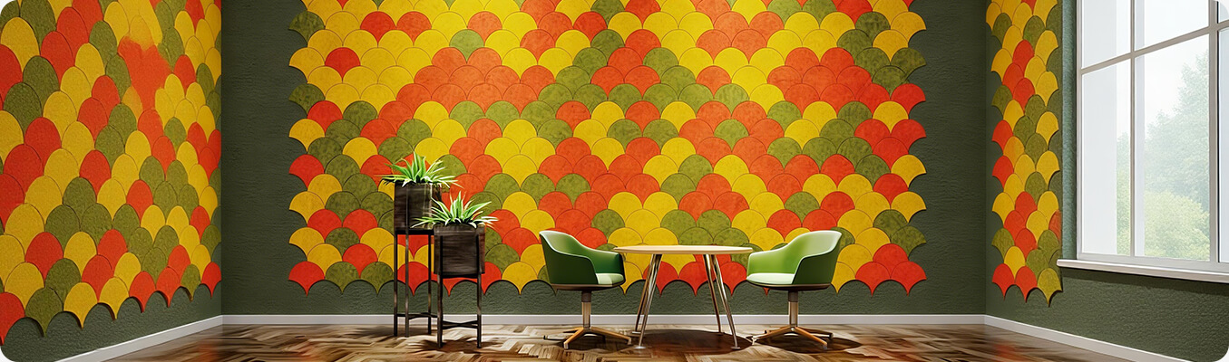 wall decoration