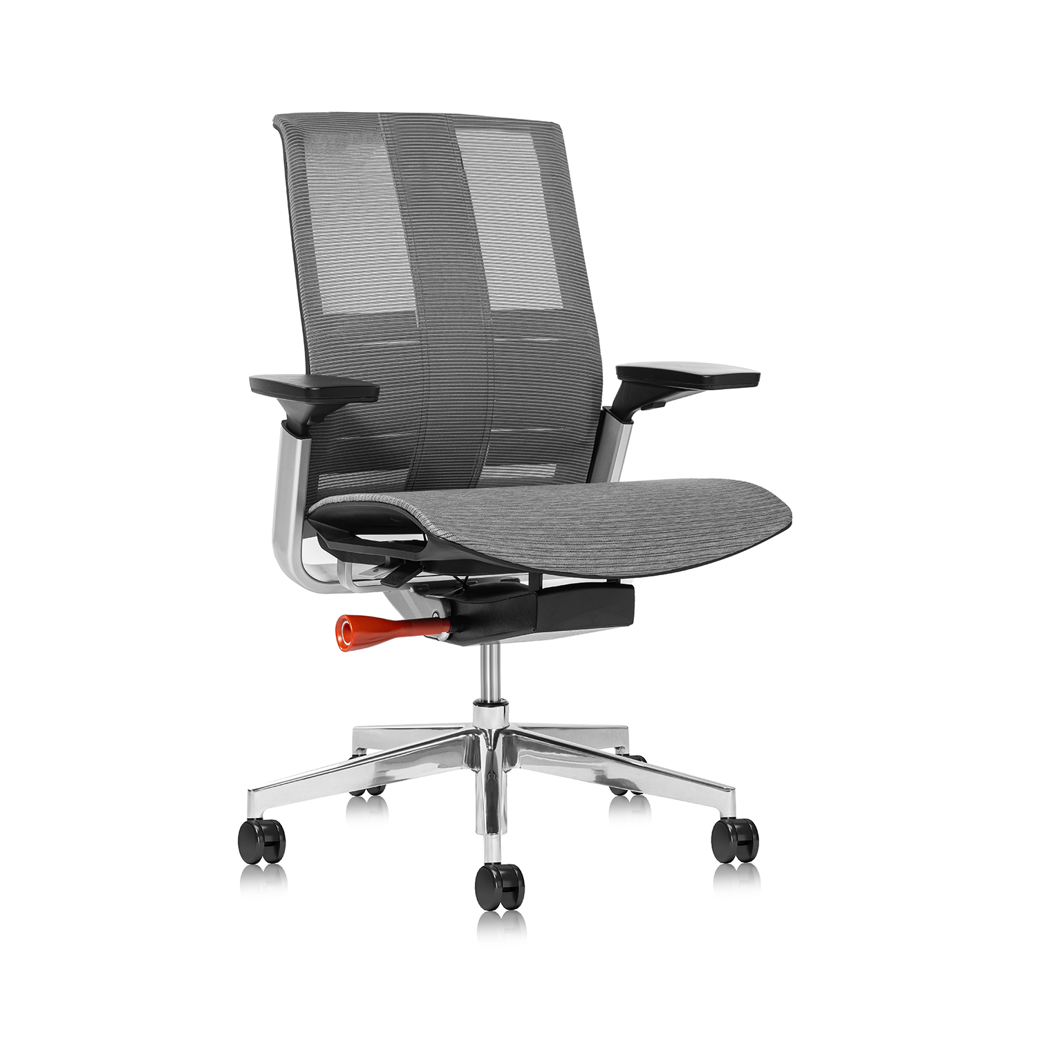 Modern Office Conference Room Comfort Swivel Mesh Ergonomic Office Chair