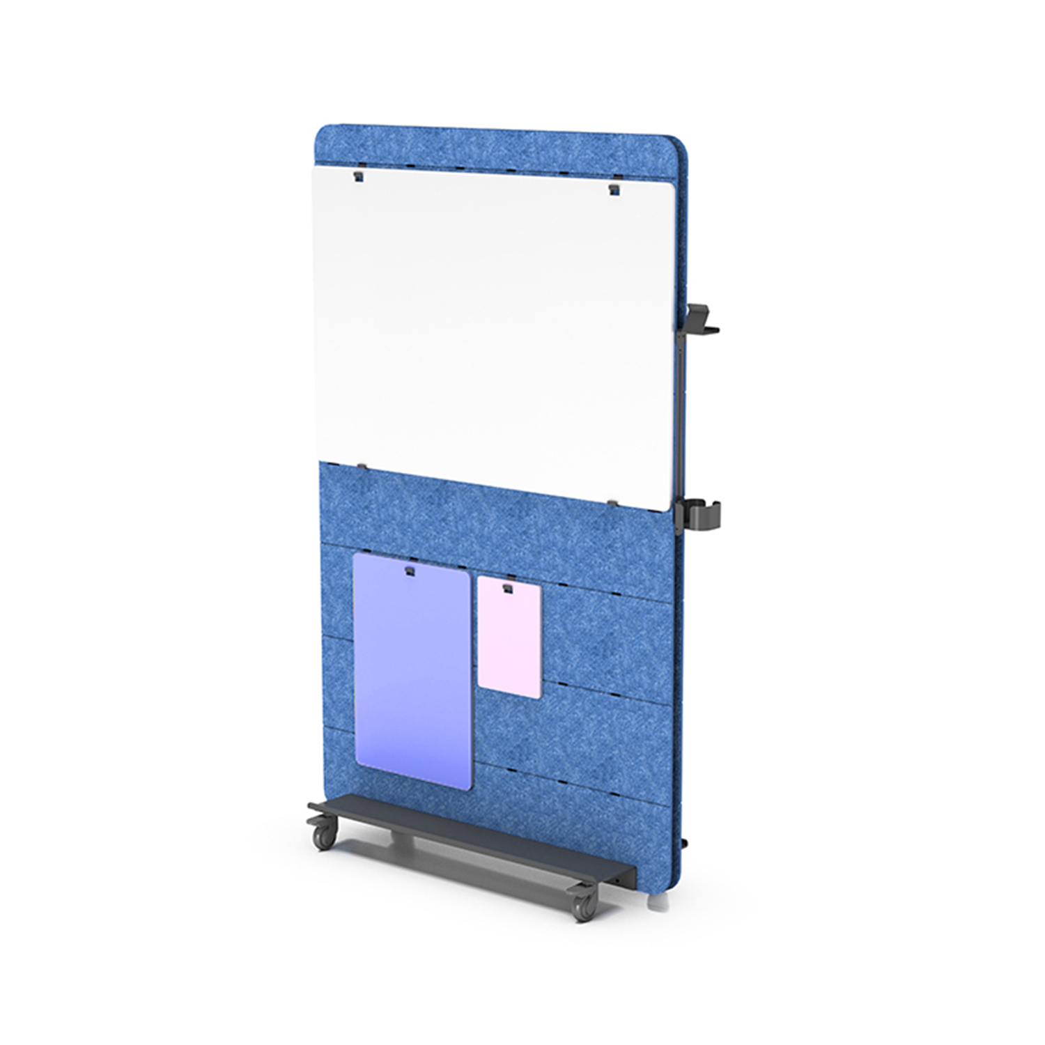 Factory Direct Wholesale Magnetic Whiteboard Office Partitions
