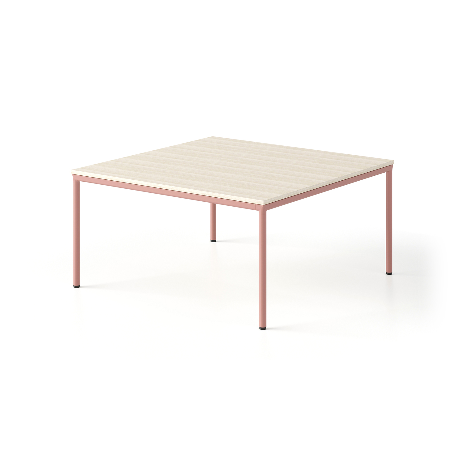  Industrial Style Office Meeting Room Modular Boardroom Conference Table