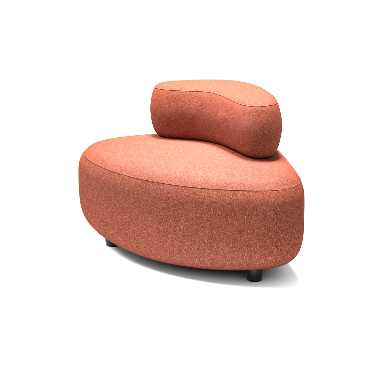Fashion Design Public Area Waiting Reception Lounge Sofas Commercial Office Furniture
