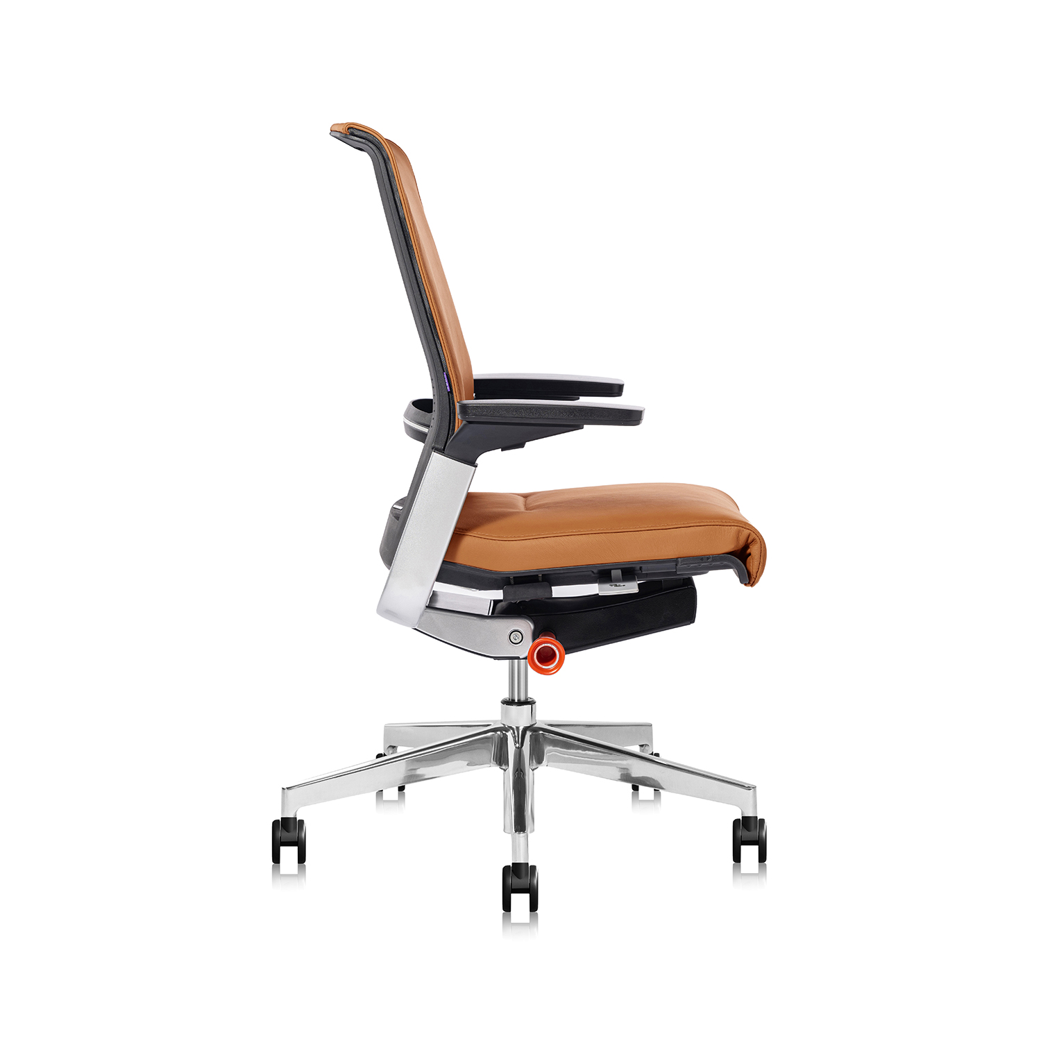 Foshan Made Luxury Office Furniture Ergonomic Office Chair
