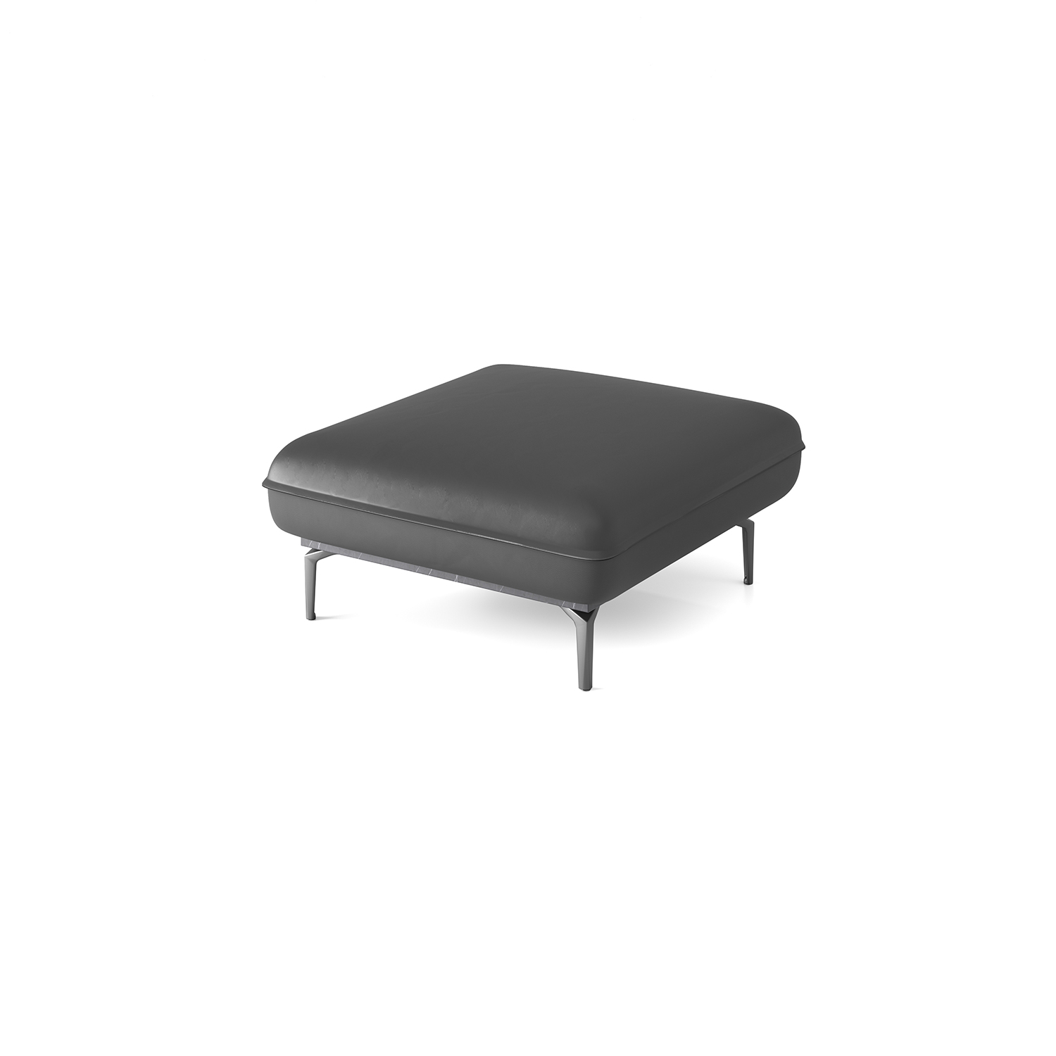 Modern Microfibre Leather Hotel Lounge Sofa Office Furniture