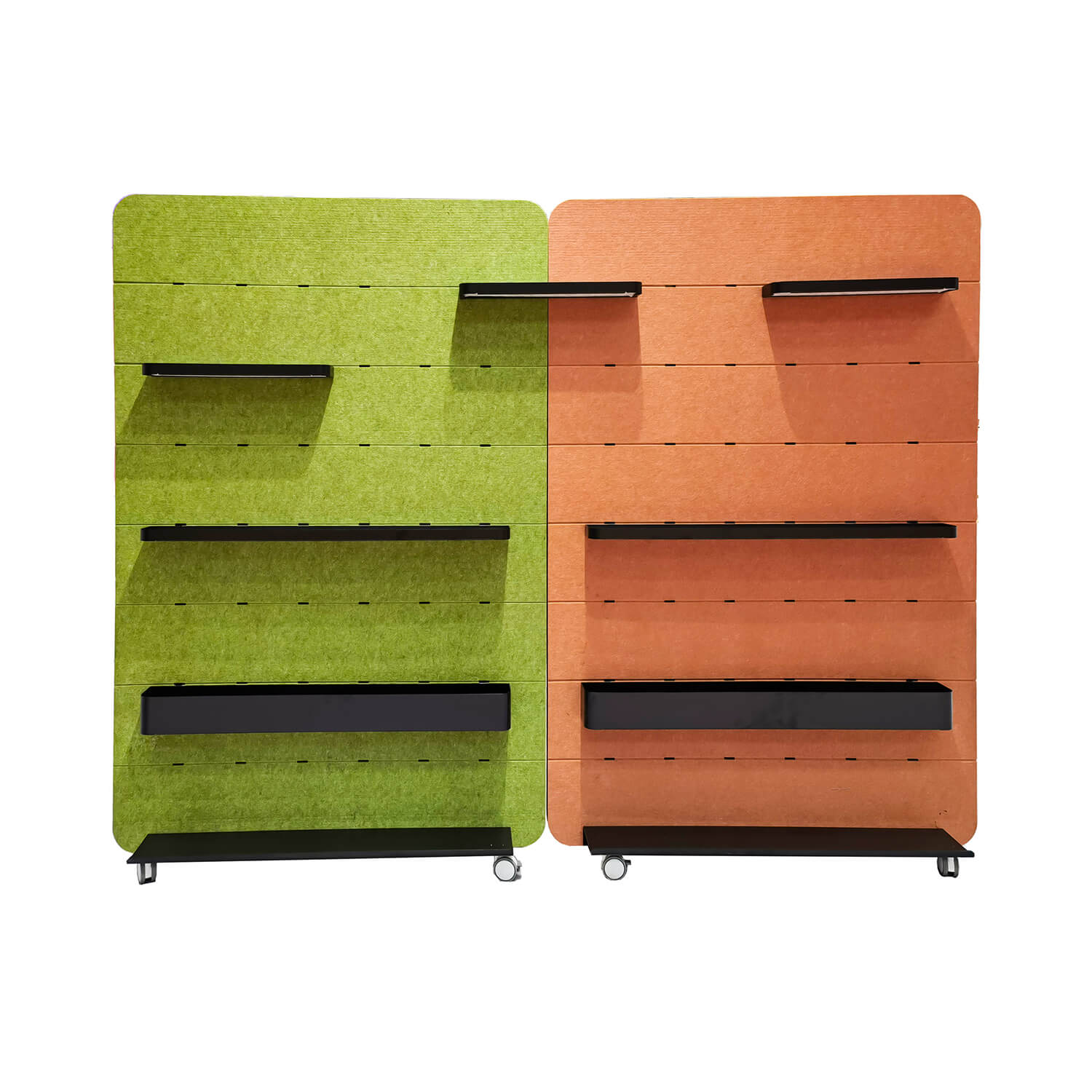 Factory Direct Wholesale Magnetic Whiteboard Office Partitions