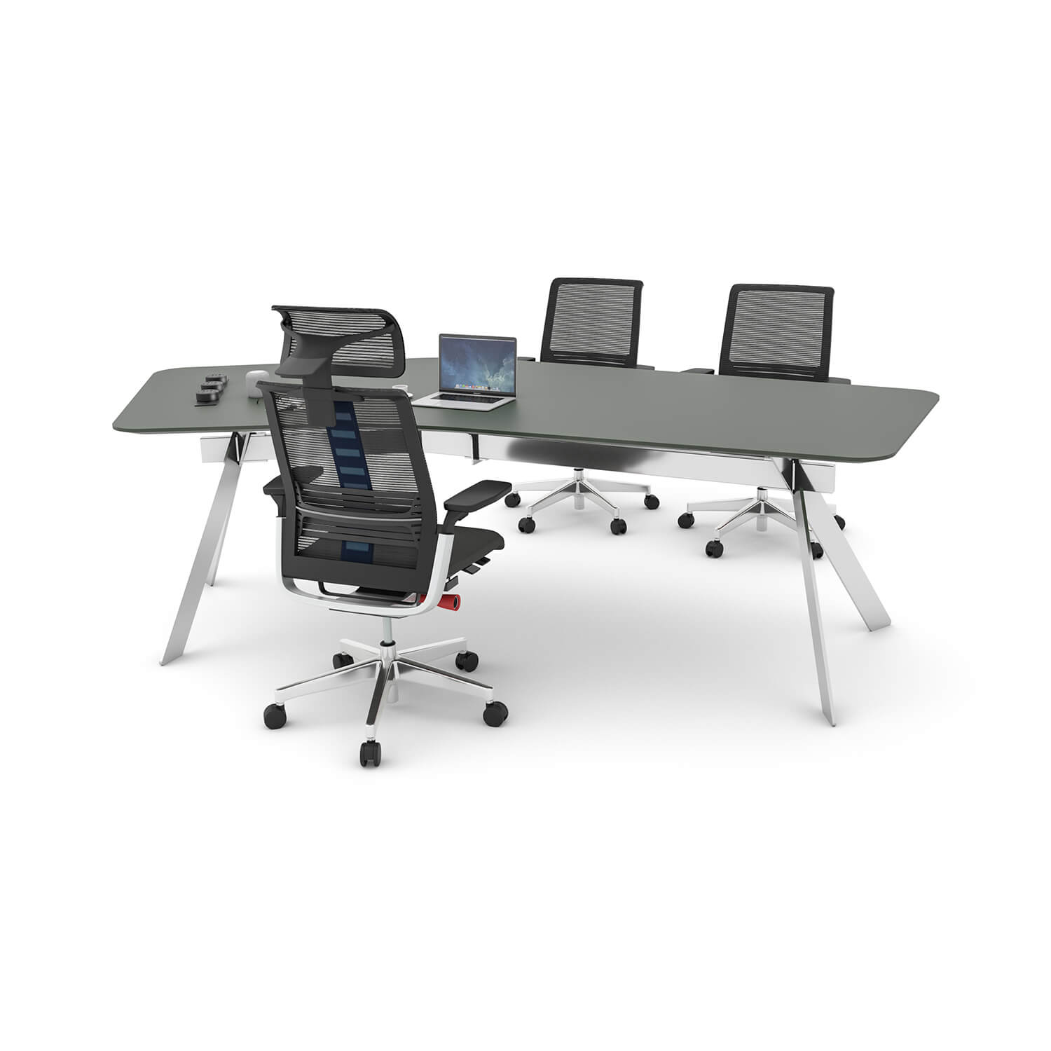 Luxury Wooden Executive Manager Desk Wholesale Office Furniture
