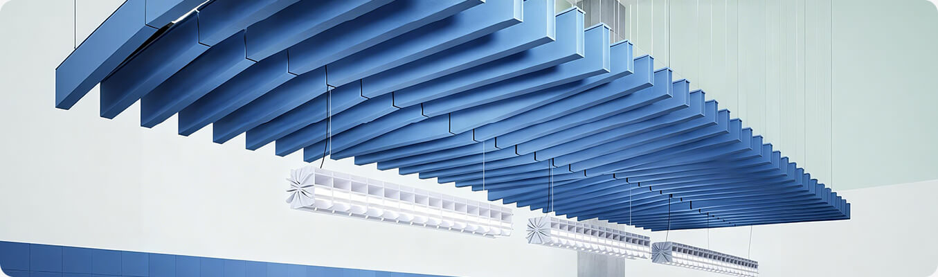 Ceiling