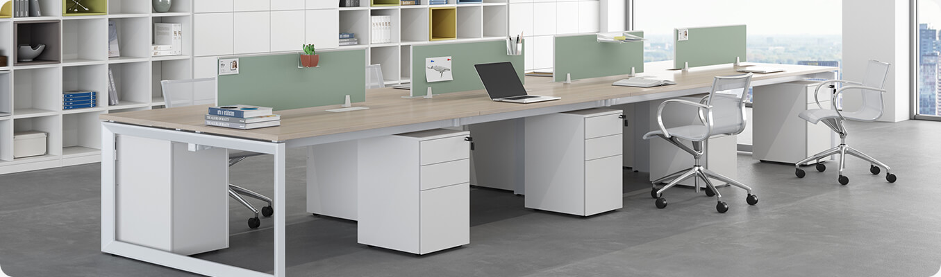 office storage cabinet
