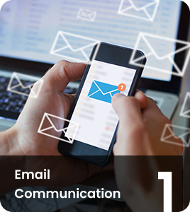 Email Communication