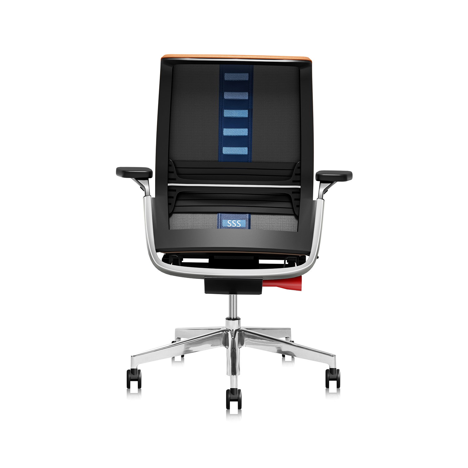 Foshan Made Luxury Office Furniture Ergonomic Office Chair