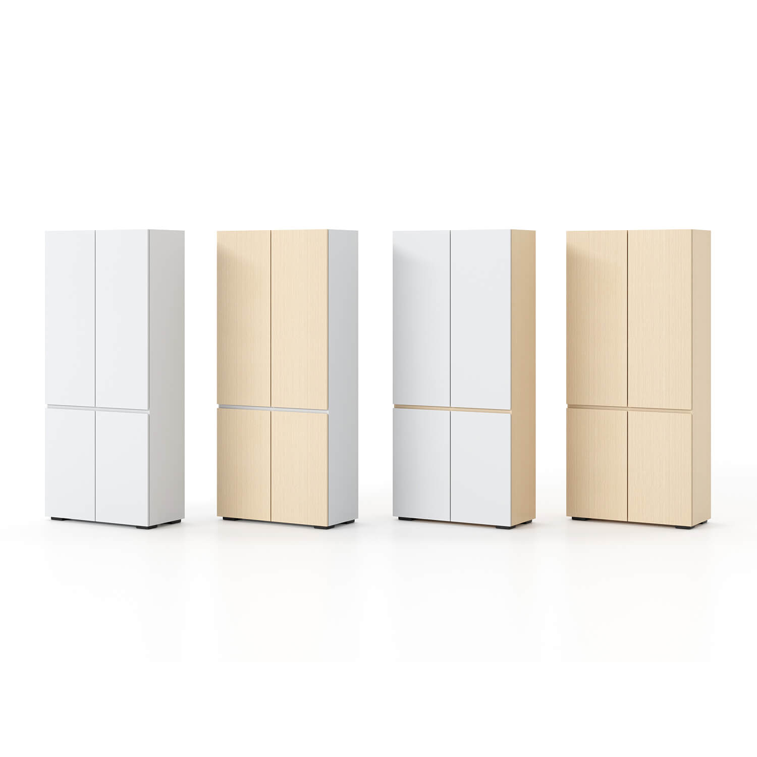 Modern Filing Cabinets Premium Office Furniture Hospital and School Storage Solutions Wooden Office Furniture