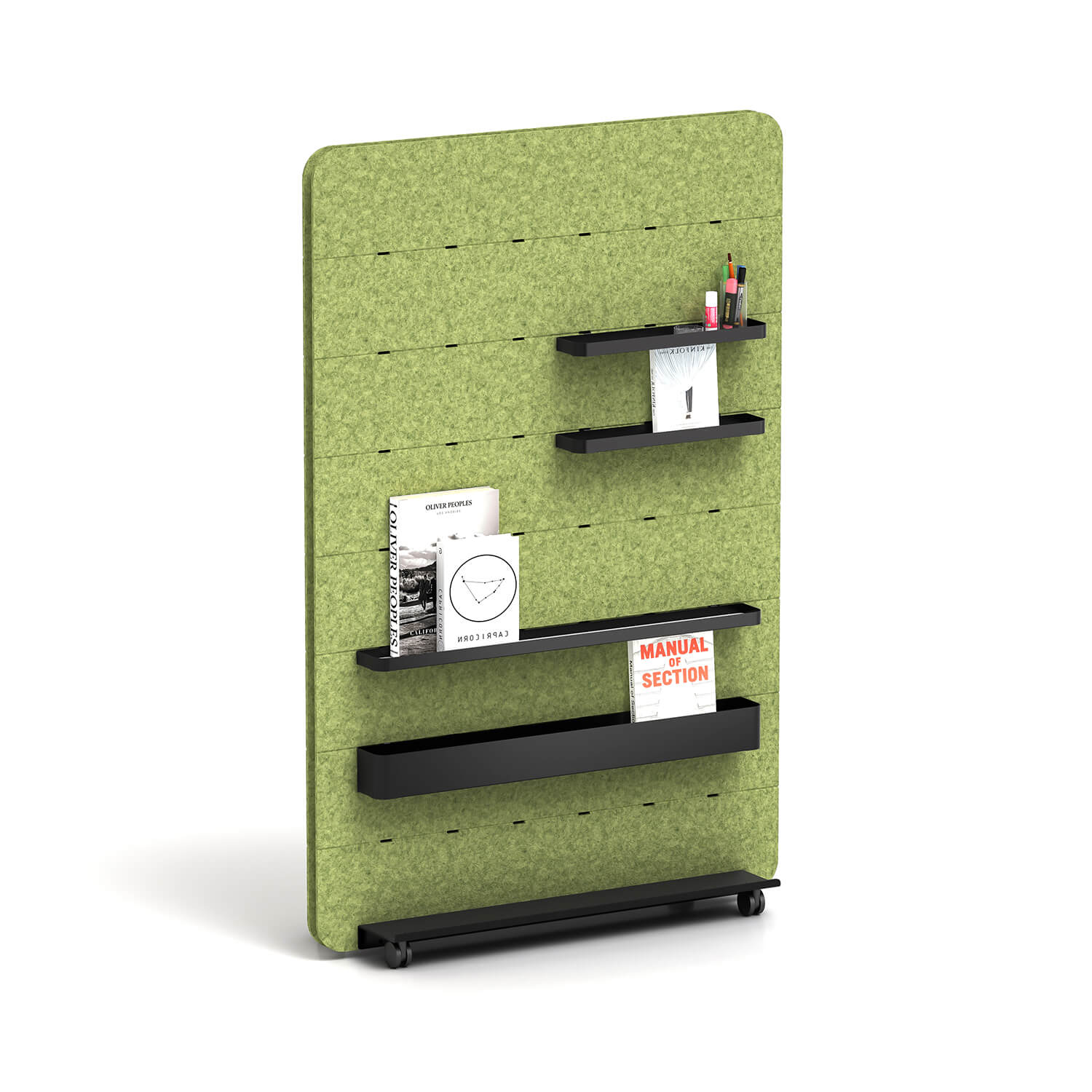 Factory Direct Wholesale Magnetic Whiteboard Office Partitions
