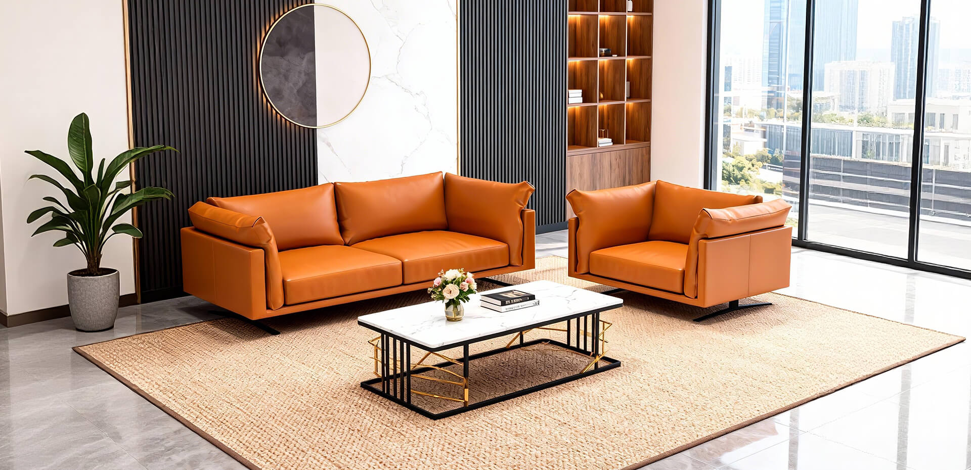 How to Clean a Fabric Sofa: Care Codes, Spot Tests & Office Maintenance
