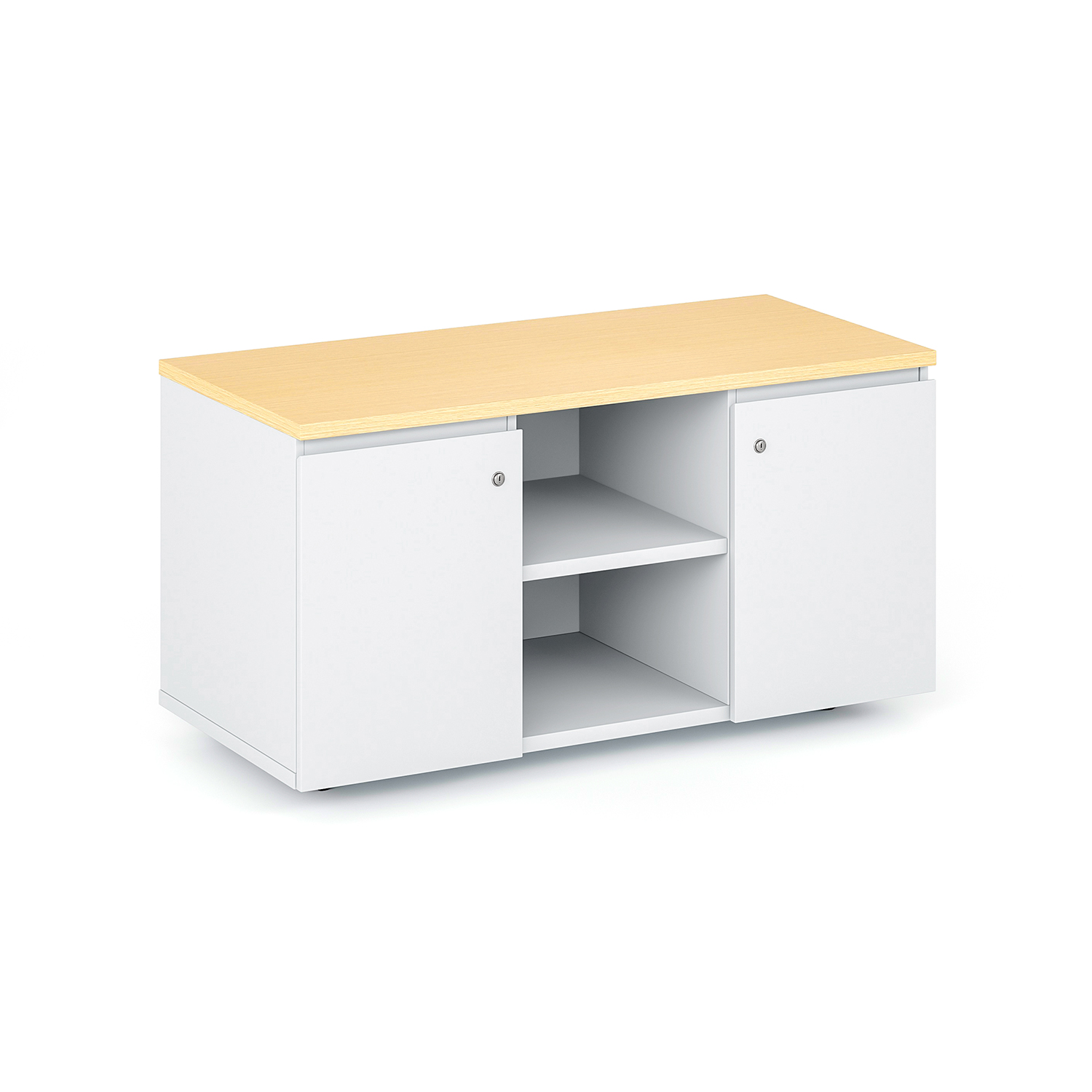 Modern School Office Home Mobile Storage File Cabinet