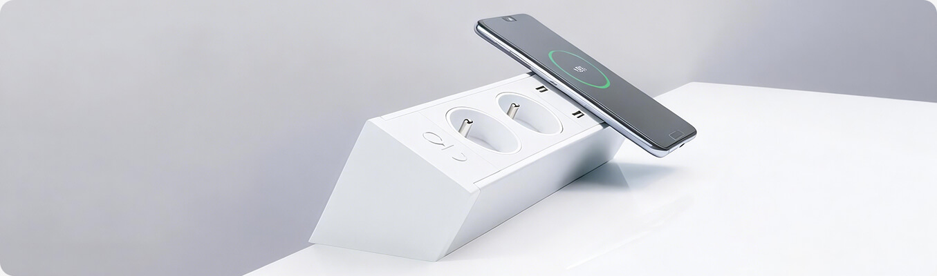 power supply