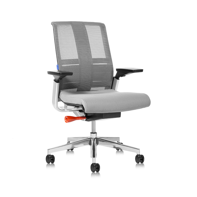 Modern Office Conference Room Comfort Swivel Mesh Ergonomic Office Chair