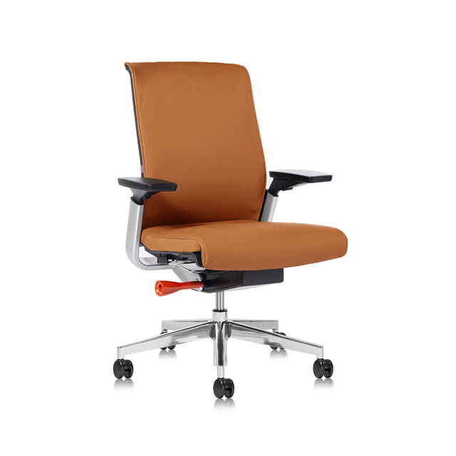 Foshan Made Luxury Office Furniture Ergonomic Office Chair