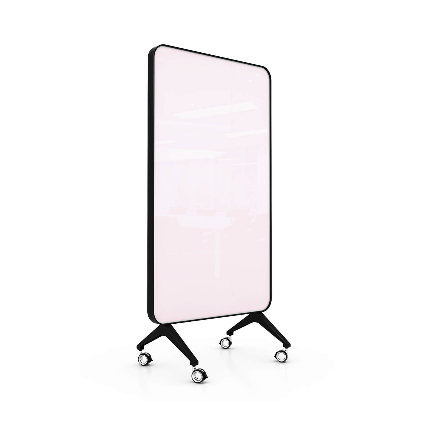  Modern Magnetic Glass Reusable Office Whiteboard
