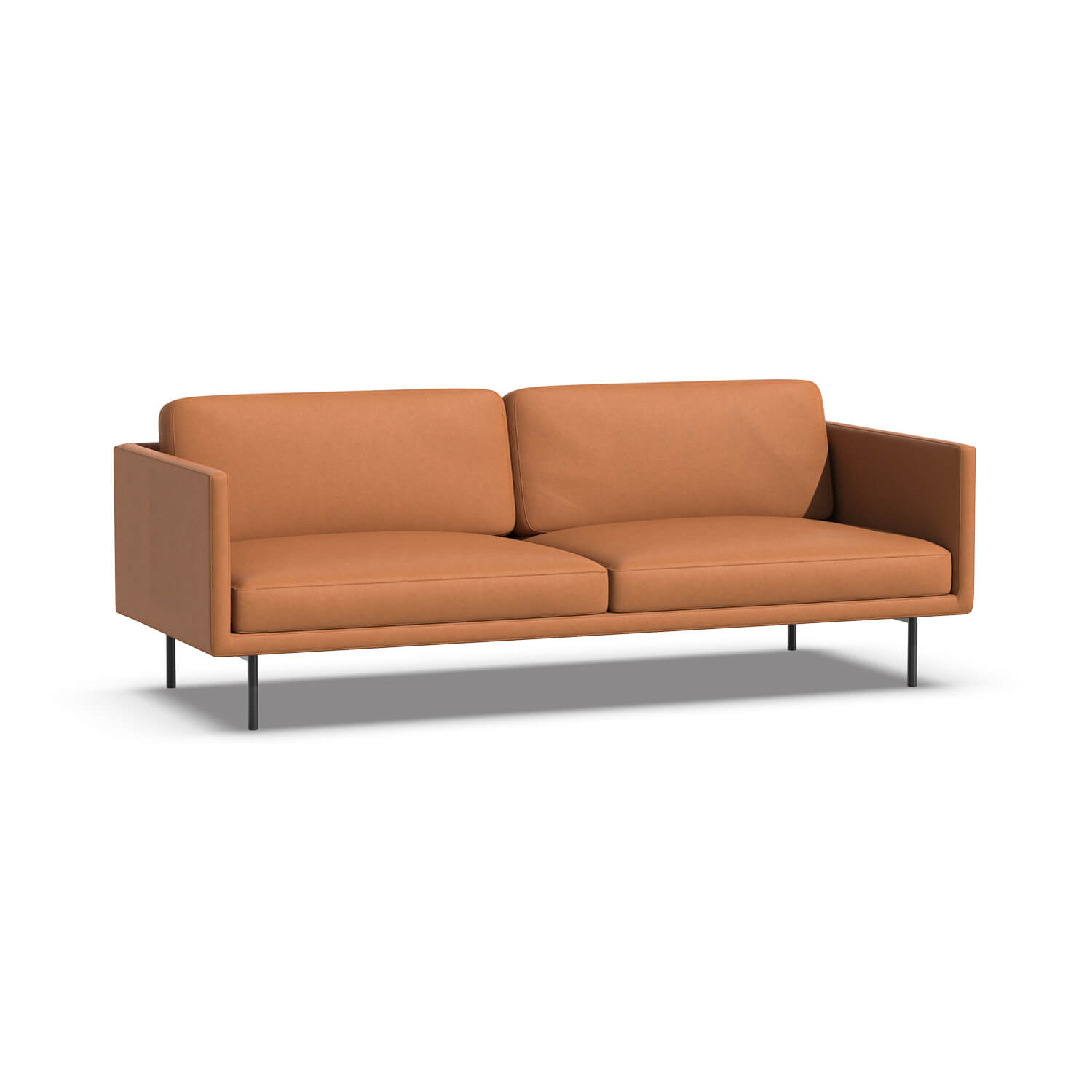 Luxury Inspired Office Reception Area School Lobby Public Space Office Sofa Set