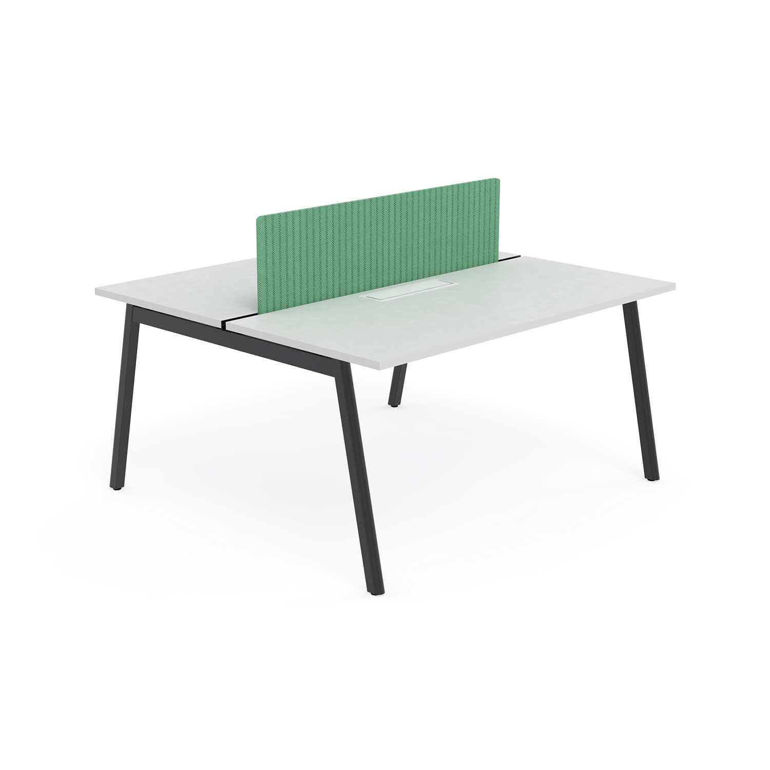 Factory Direct Computer Desks for Office Staff High End Office Furniture