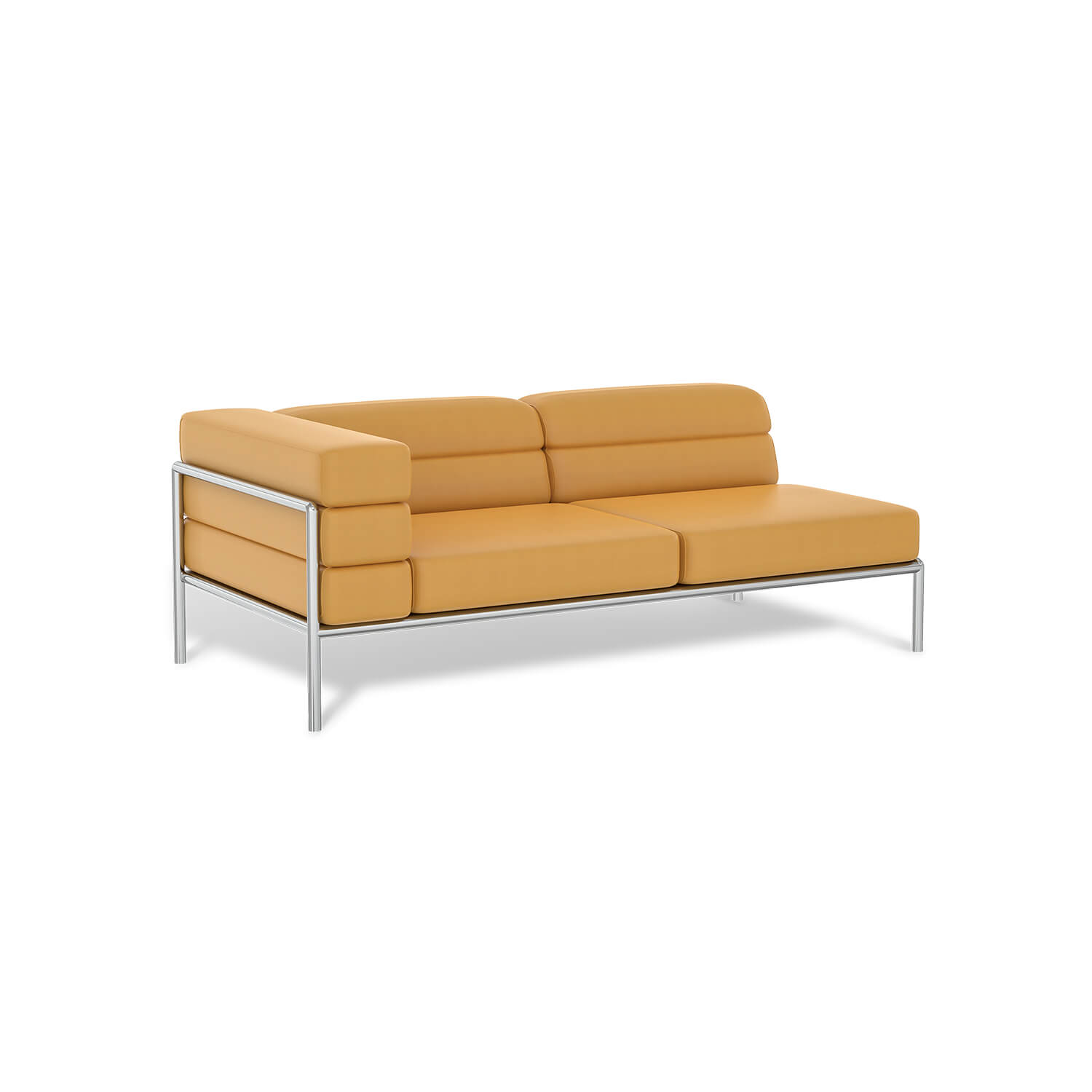 Premium Fabric Comfortable Sofas for Commercial Office Waiting Areas