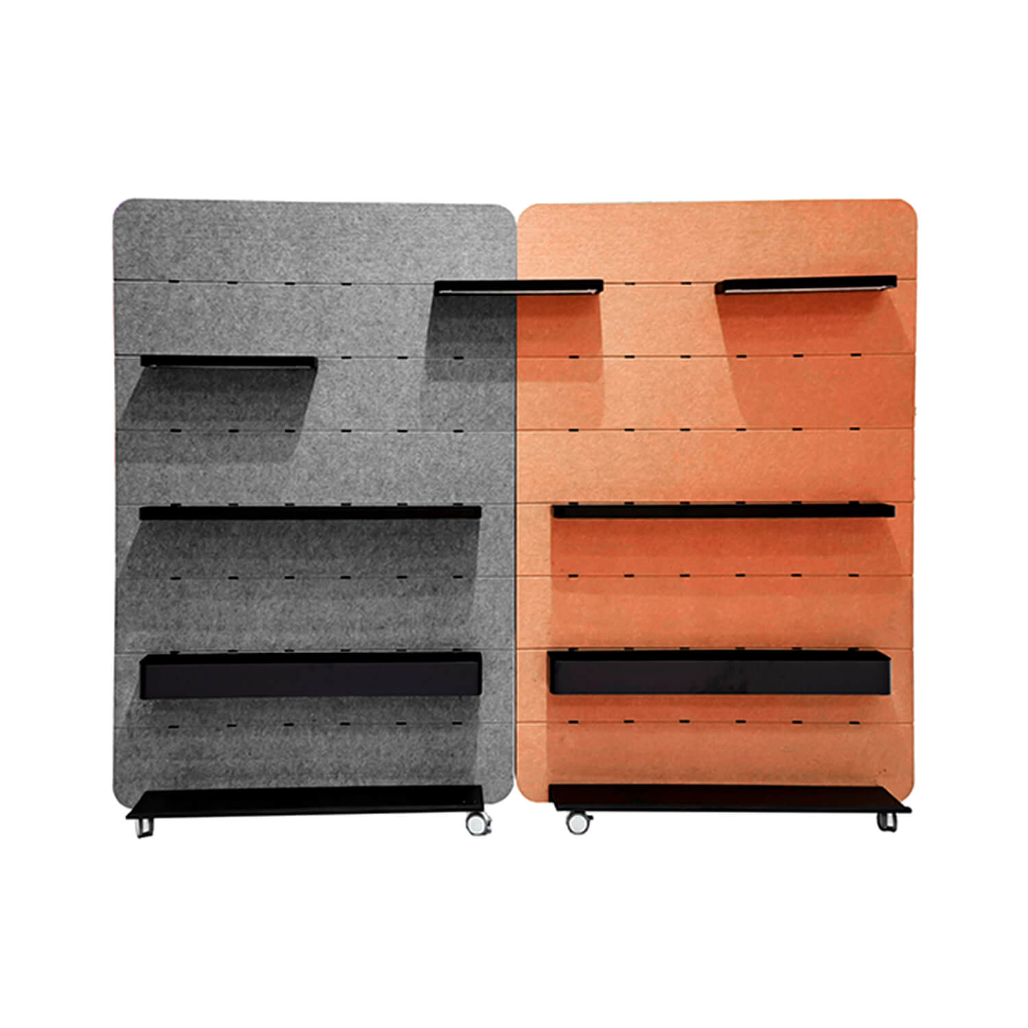 Factory Direct Wholesale Magnetic Whiteboard Office Partitions