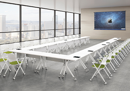 Multi-Purpose Training Room