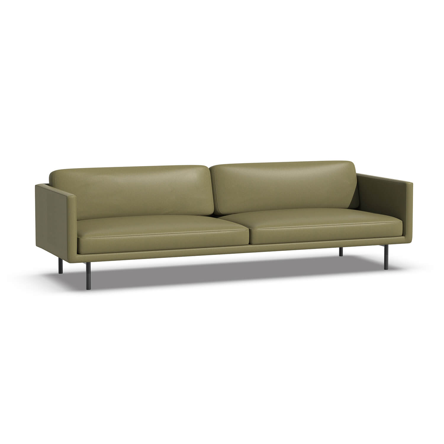 Luxury Inspired Office Reception Area School Lobby Public Space Office Sofa Set