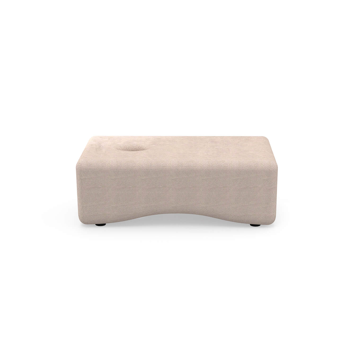 Modular Lounge Sofas for Public Areas Museum Hotel Office Furniture 