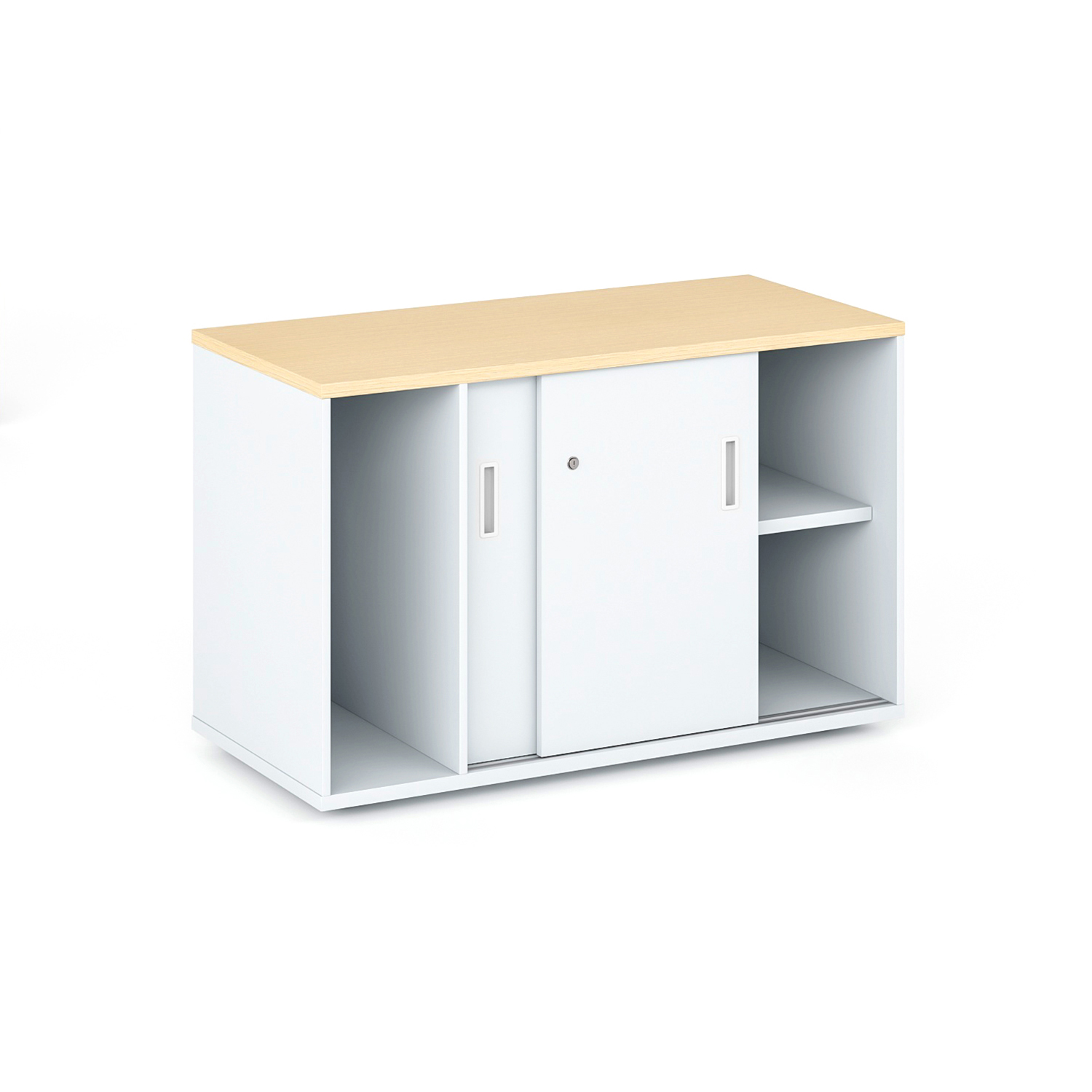 Modern School Office Home Mobile Storage File Cabinet