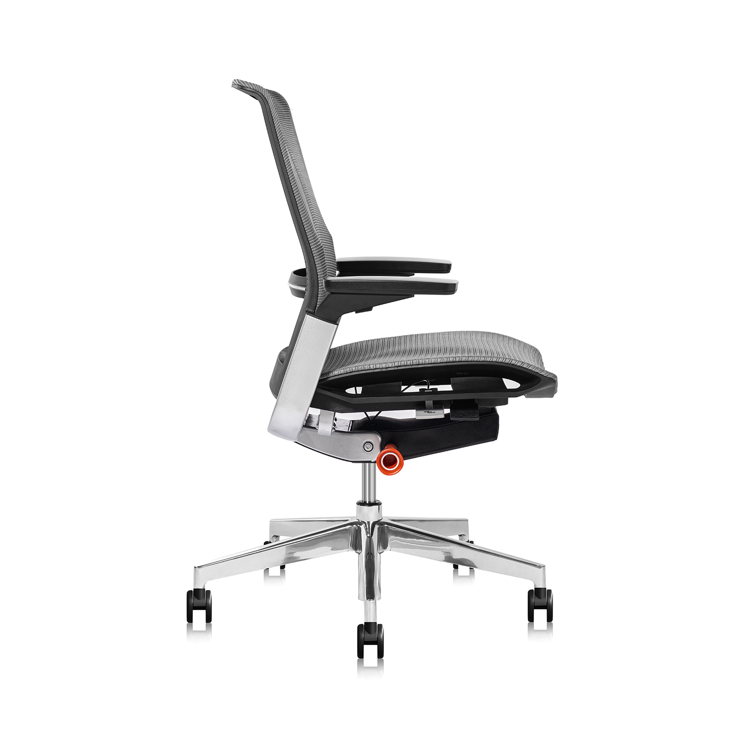Modern Office Conference Room Comfort Swivel Mesh Ergonomic Office Chair