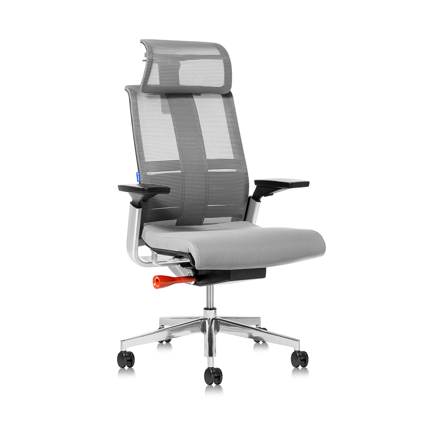 Modern Stylish Mesh Office Workstation Modular Office Chair