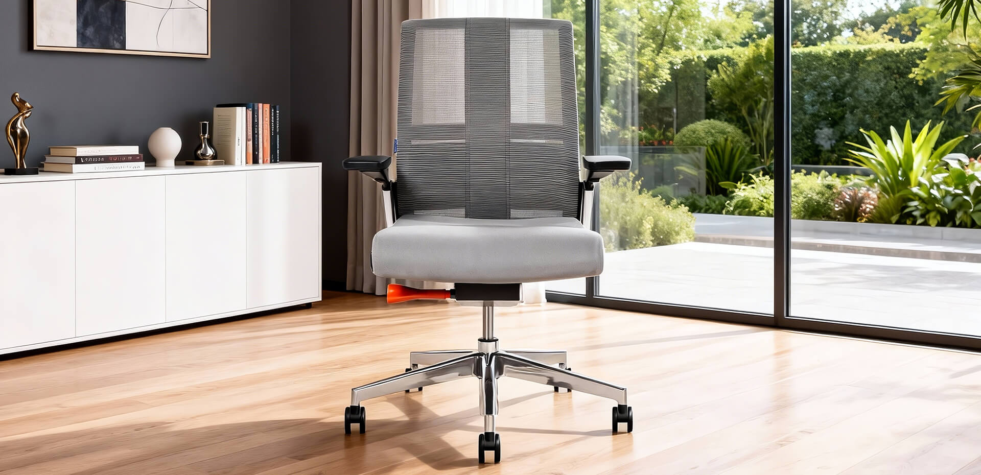 Office Chair vs Gaming Chair: Adjustments, Fit and Long-Session Use