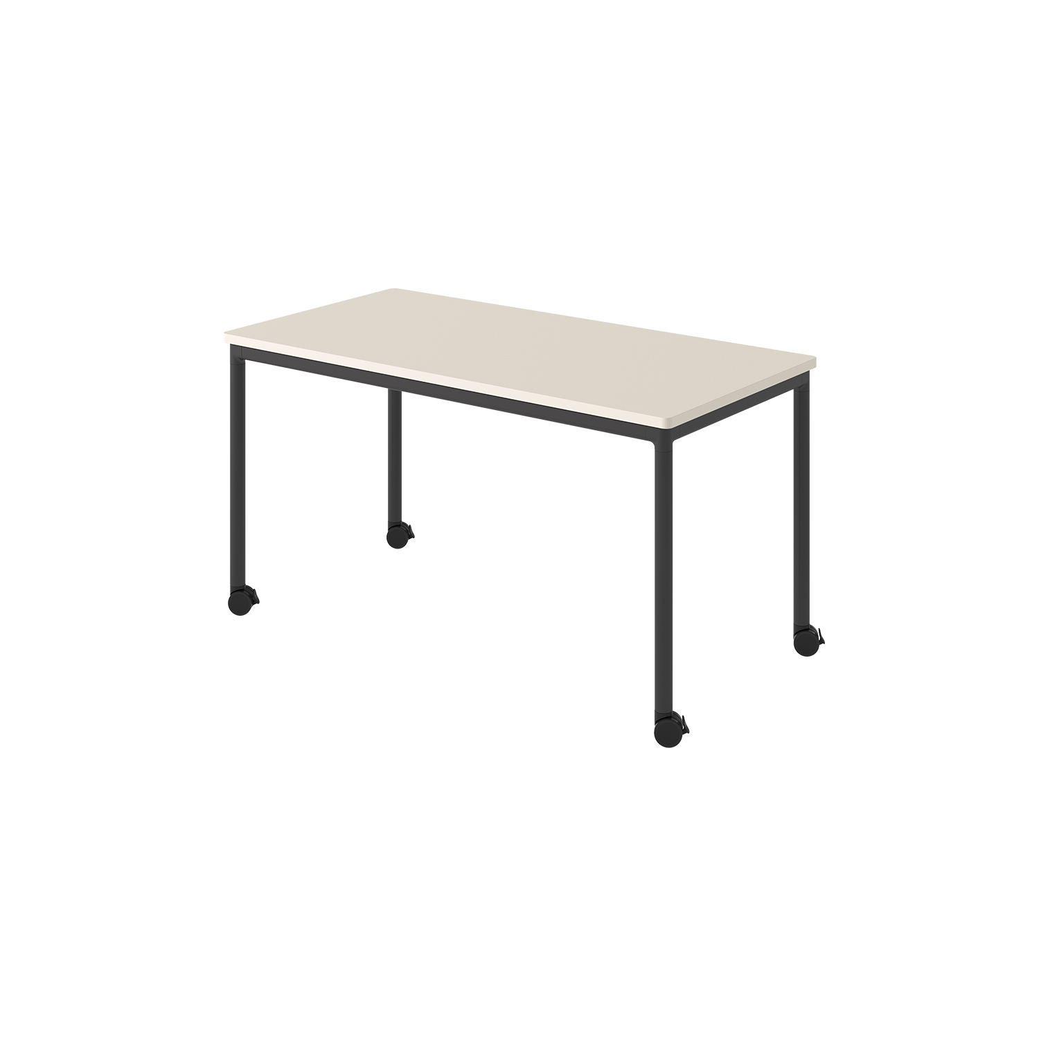 Industrial Style Office Furniture Employee Workstation Desk