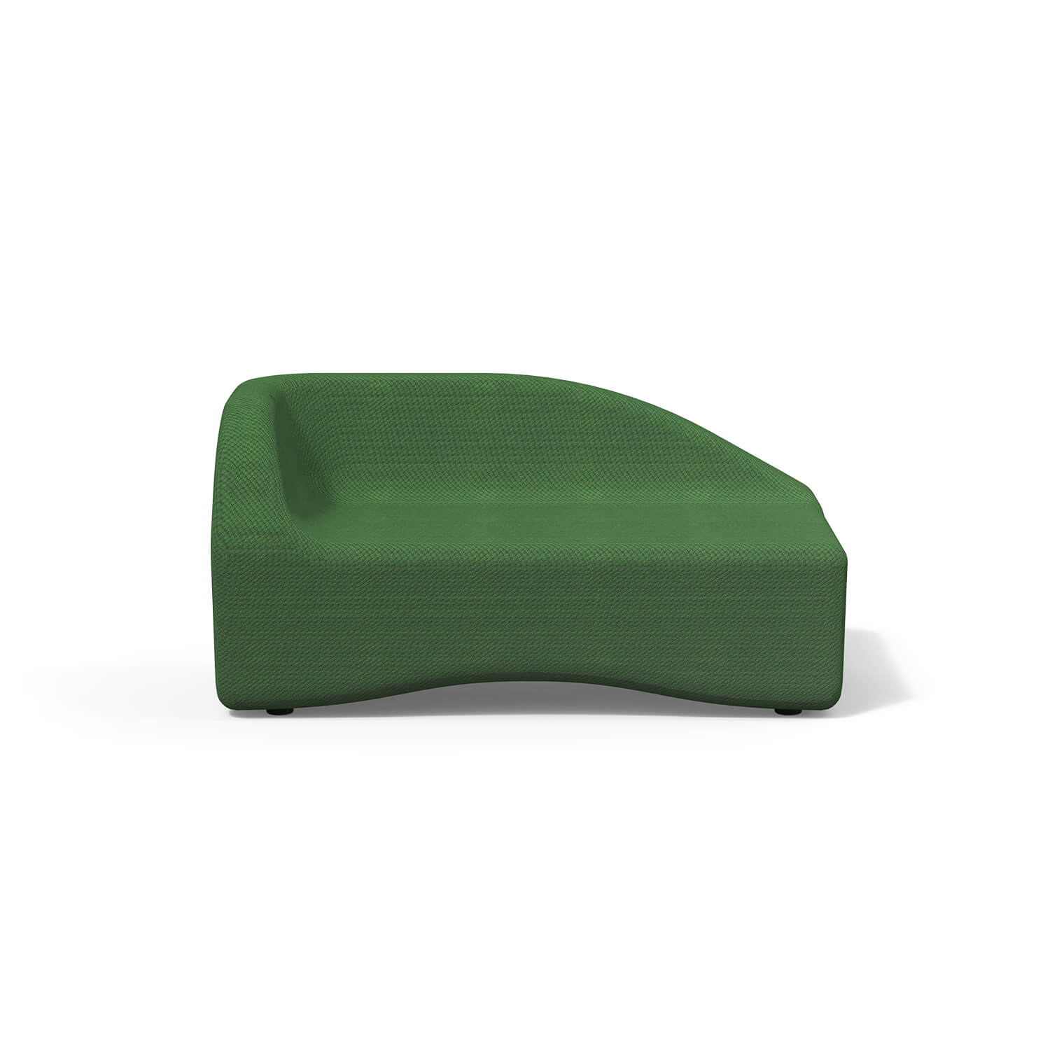 Modular Lounge Sofas for Public Areas Museum Hotel Office Furniture 