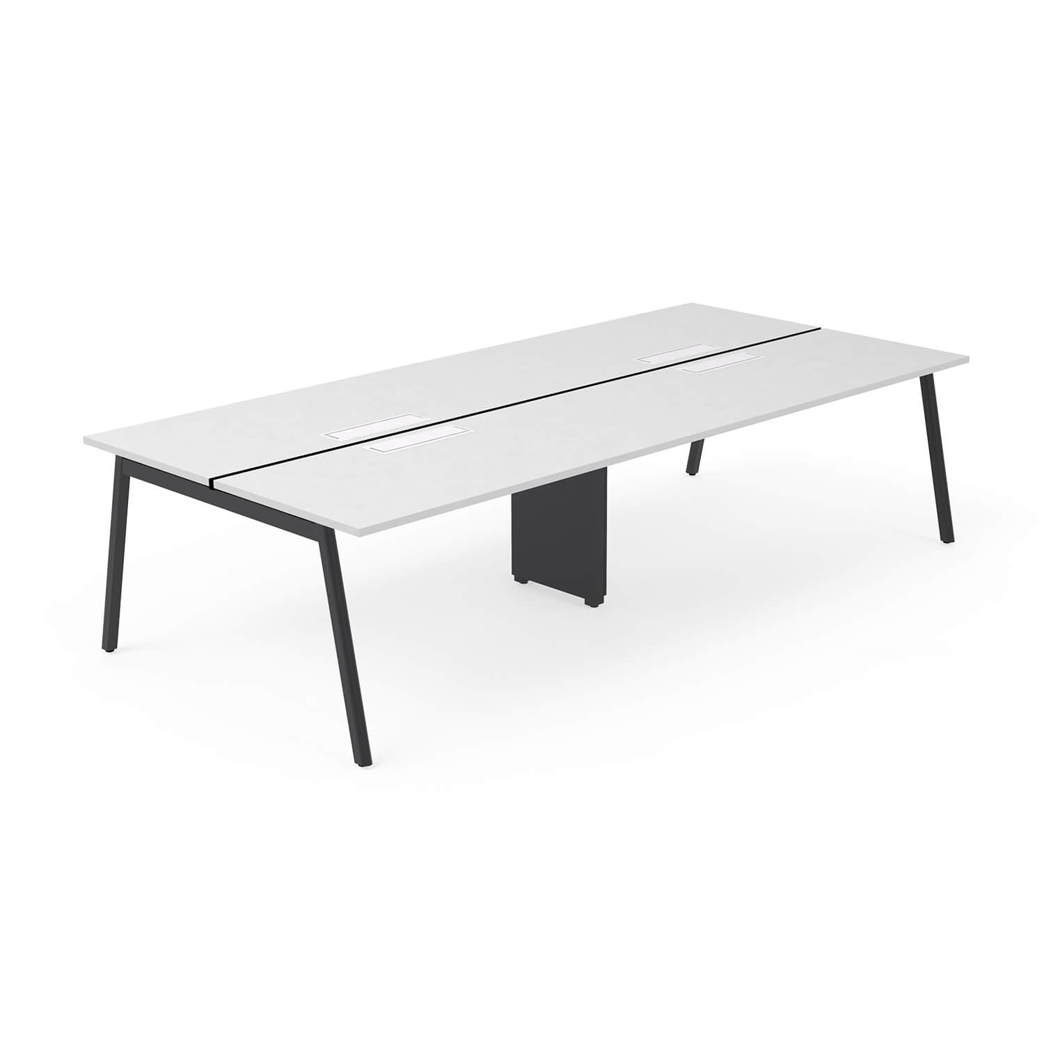 Factory Direct Computer Desks for Office Staff High End Office Furniture