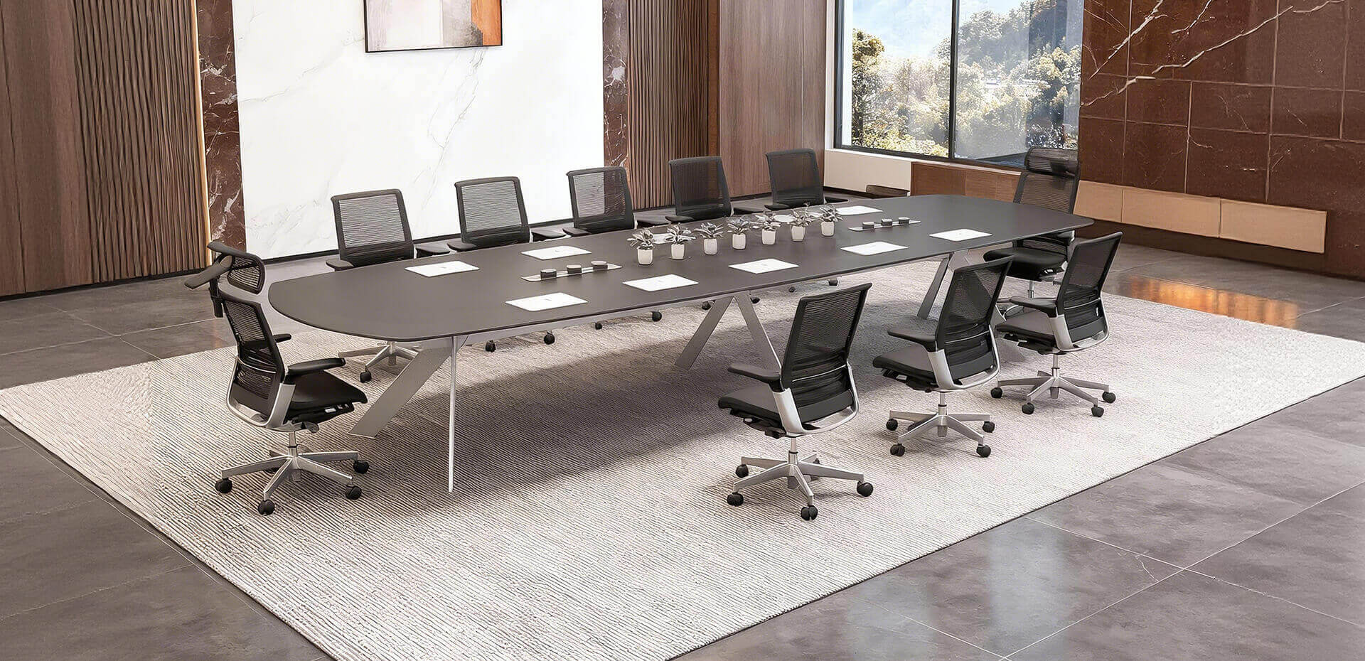 Office conference table buying guide with real numbers