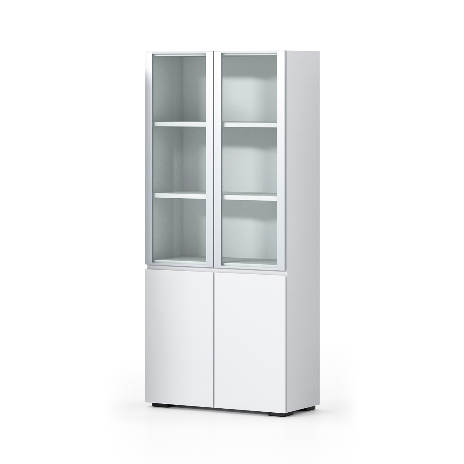 Modern Filing Cabinets Premium Office Furniture Hospital and School Storage Solutions Wooden Office Furniture