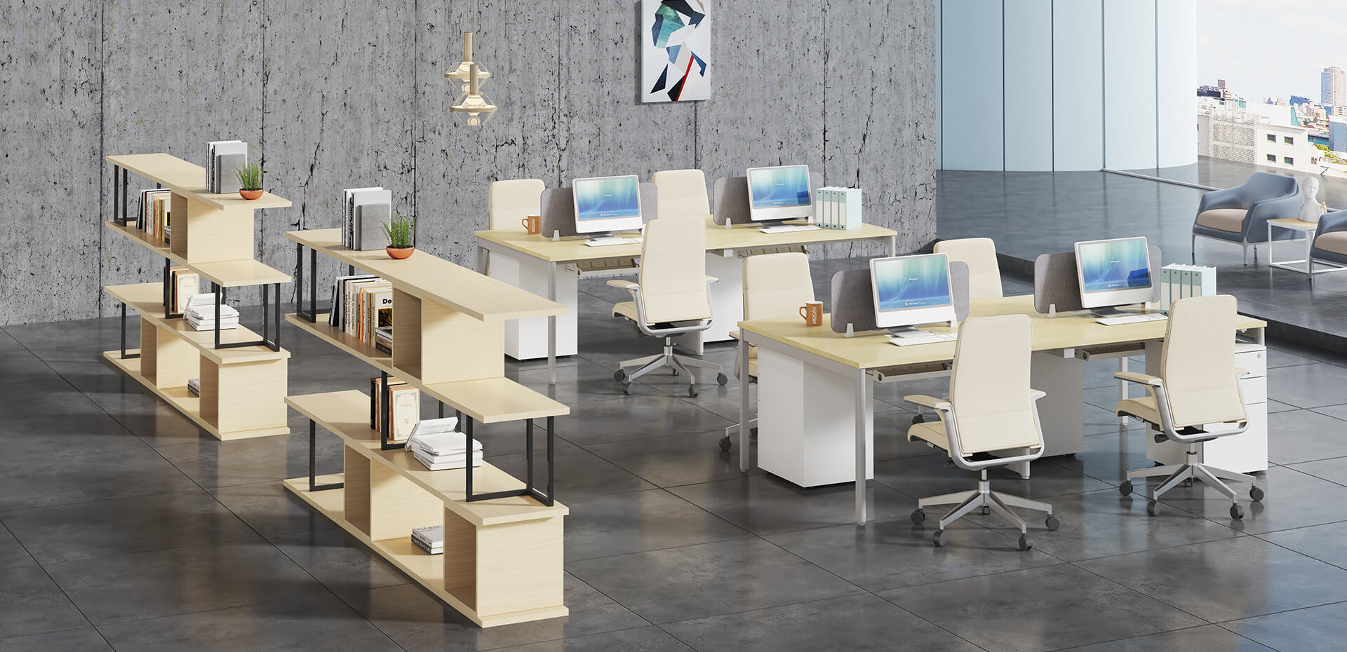 Industrial Style Shelving.jpg