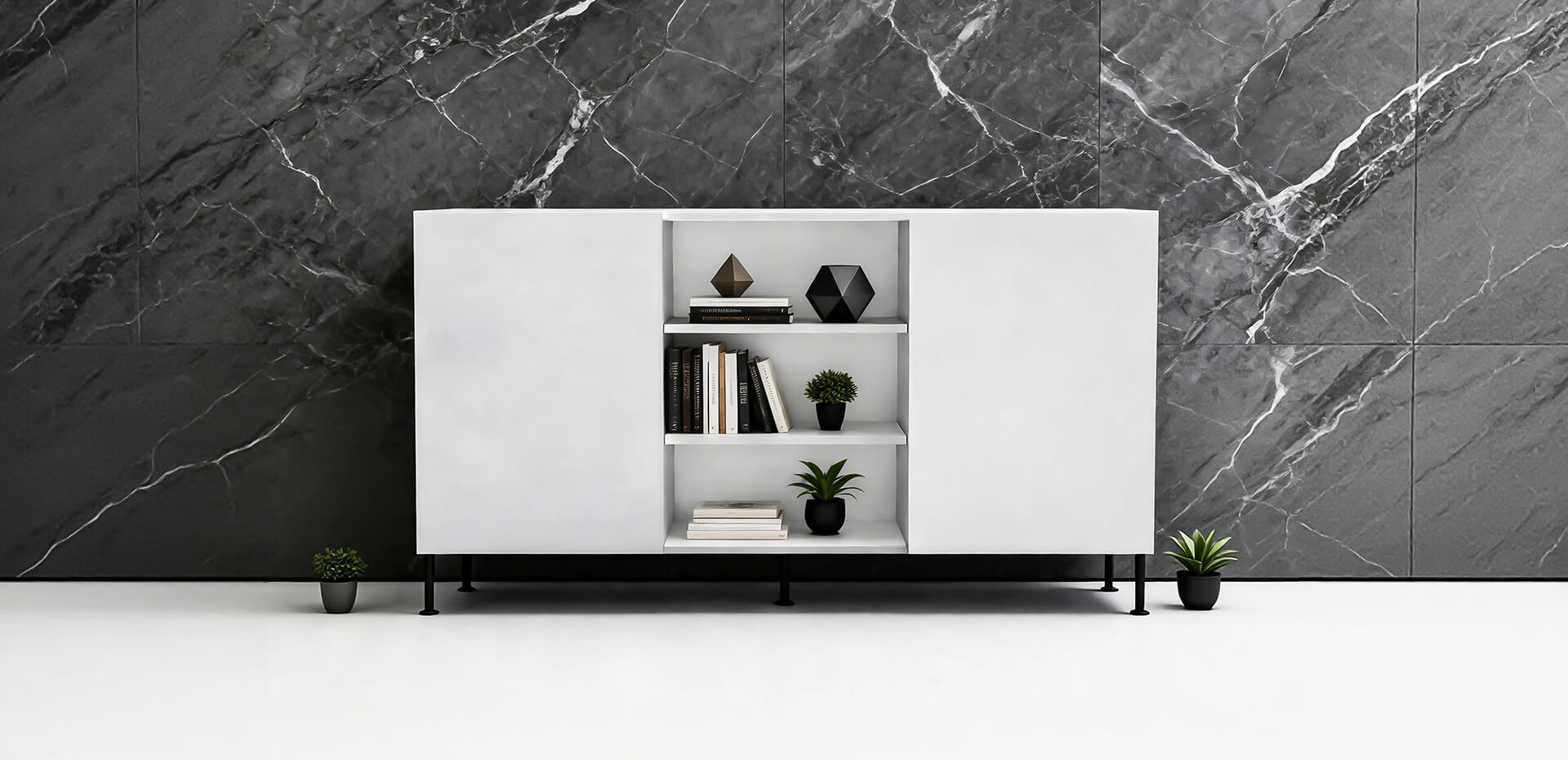 Office Steel Cabinet With Central Empty Space.jpg