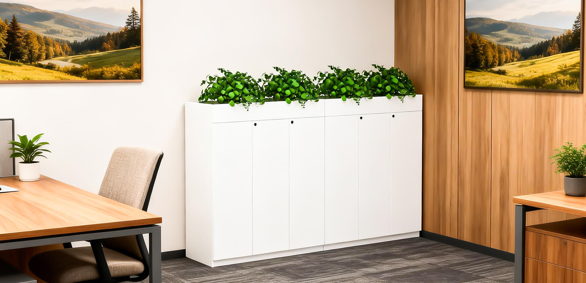 Cabinet Top Plant Box.jpg