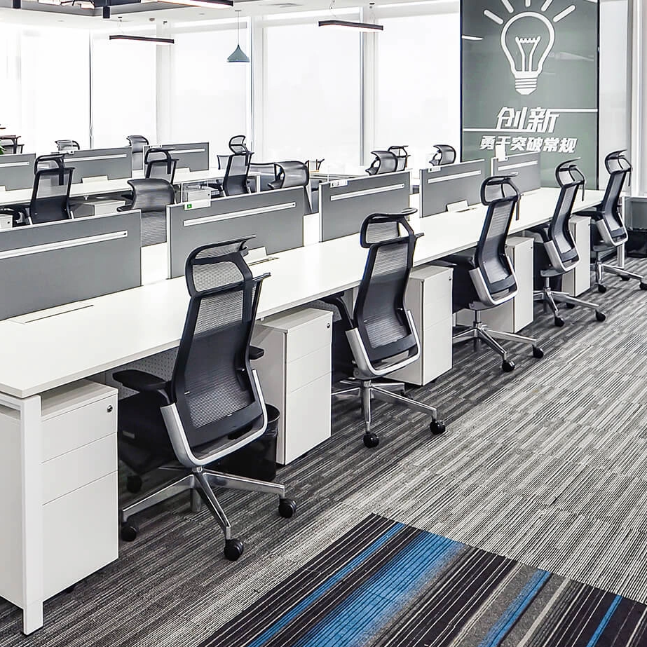 How to Choose an Office Chair: A Buying Guide Centered on Employee Spinal Health