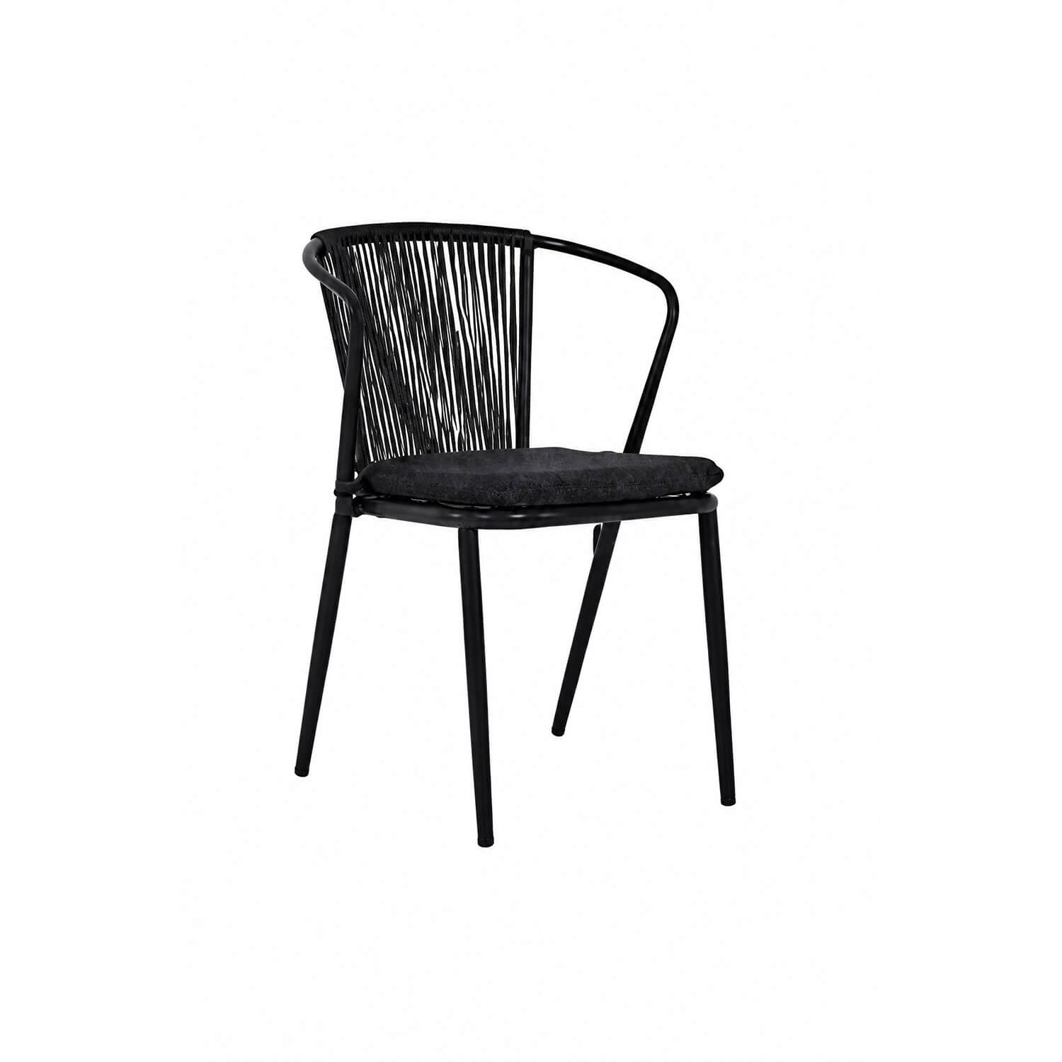 Outdoor Lounge Chair & Bar Stool Multi Color