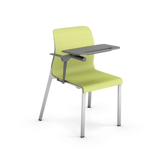Nylon Frame Mesh Training Office Chair