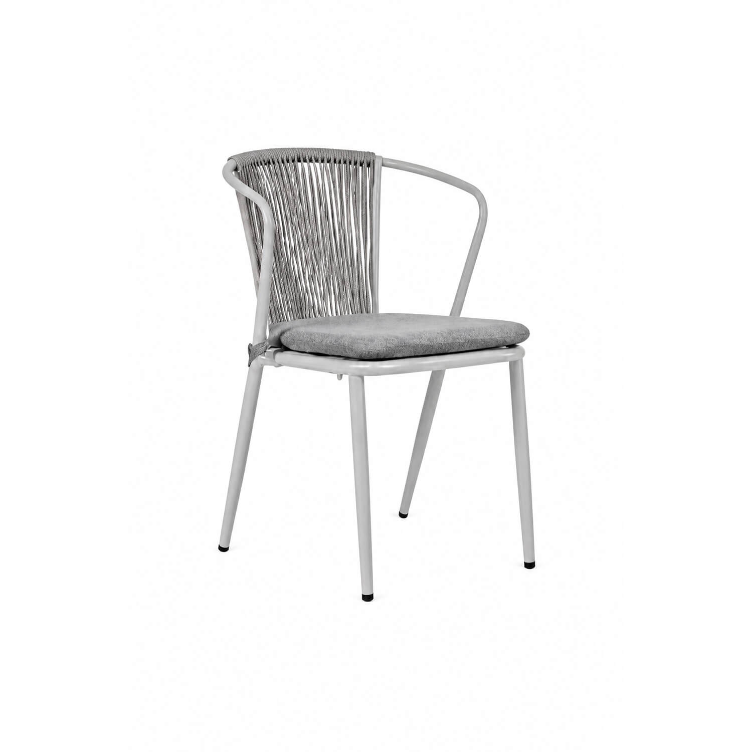 Outdoor Lounge Chair & Bar Stool Multi Color