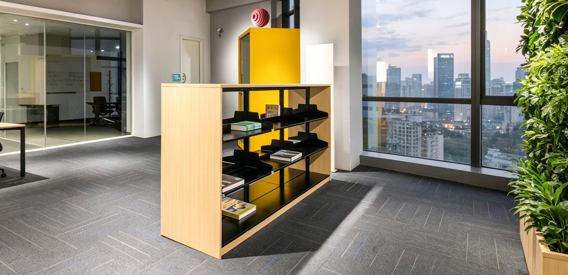 Integrated Lighting Bookcase.jpg