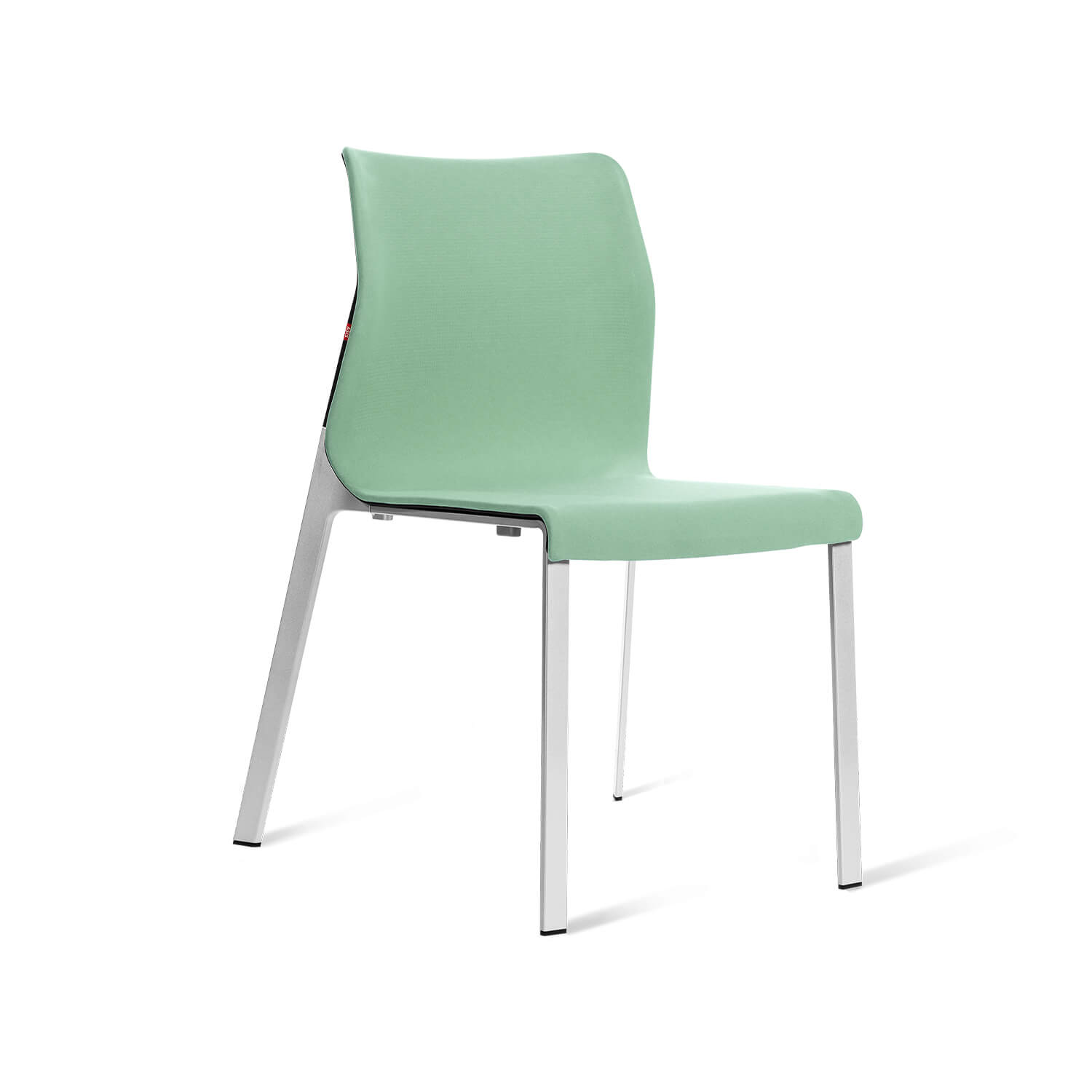 Nylon Frame Mesh Training Office Chair